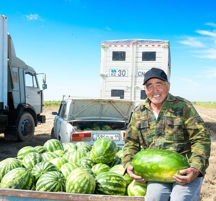 قىزىلوردادا كاسىپ باستاۋعا مۇمكىندىك كوپ