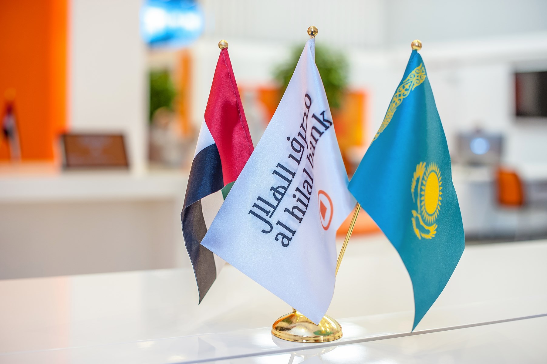 «Al Hilal» يسلام بانكى» قازاقستاندا العاشقى يسلام يپوتەكاسىن باستايدى
