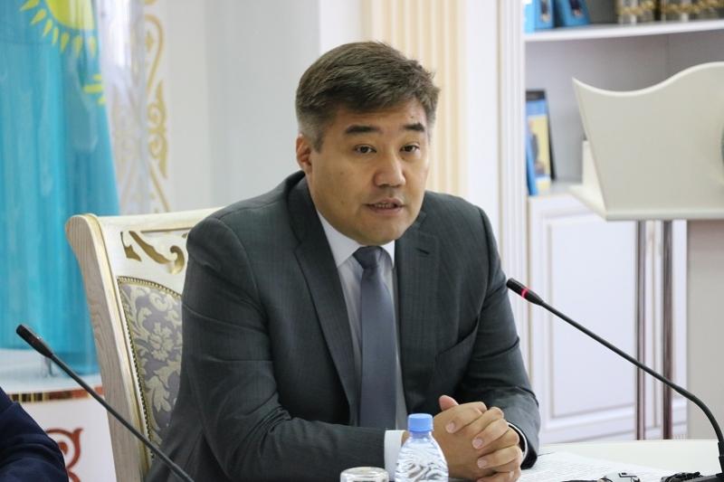 مەملەكەتتىك ورگانداردا جاڭا قىزمەت ەنگىزىلەدى