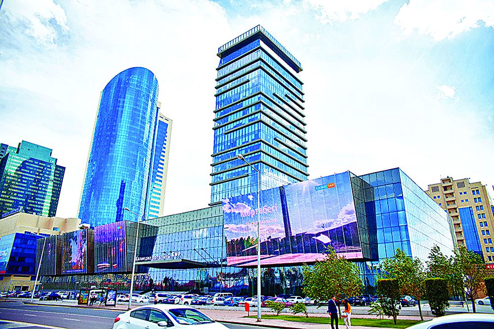 ۇلتتىق تىڭداۋلار ءوتتى