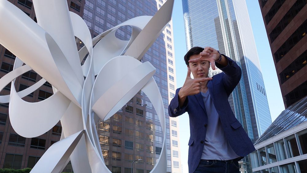 جۋساندى دالانىڭ جۇلدىزدى  ۇلى