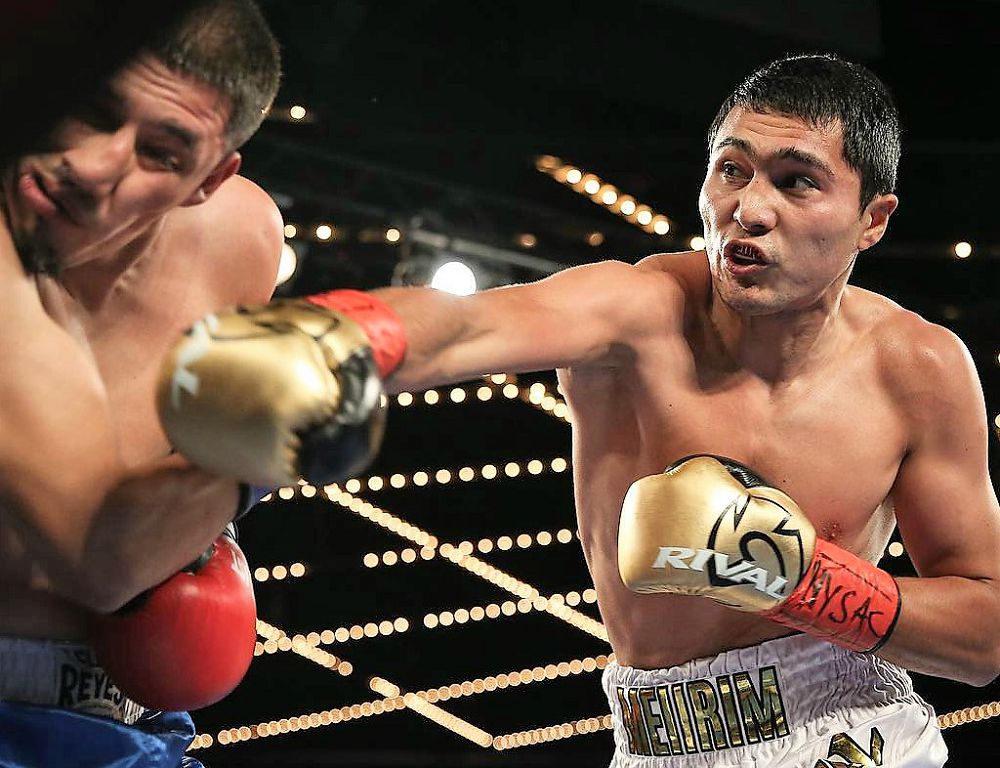 العاشقى تيتۋلدى ايقاسىن وتكىزەدى