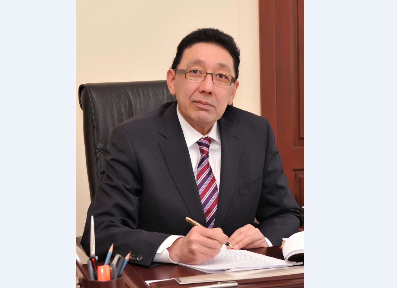 ەركىن كوبەەۆ: ساپالى ءبىلىم – تابىس كەپىلى