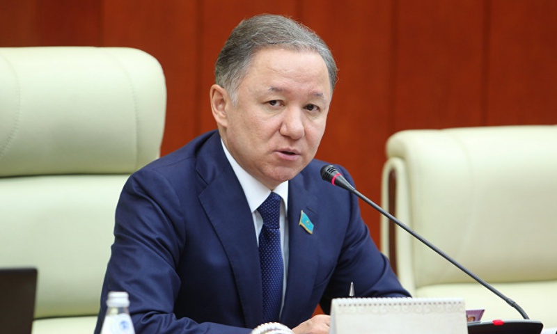 ەلباسى جولداۋى ءاربىر قازاقستاندىق ءۇشىن تاريحي قۇجات - ن.نىعماتۋلين 