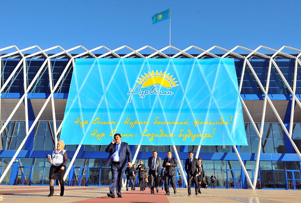 ماۋلەن اشىمباەۆ: ەلدىڭ يگىلىگىنە باعىتتالعان تاريحي قۇجات