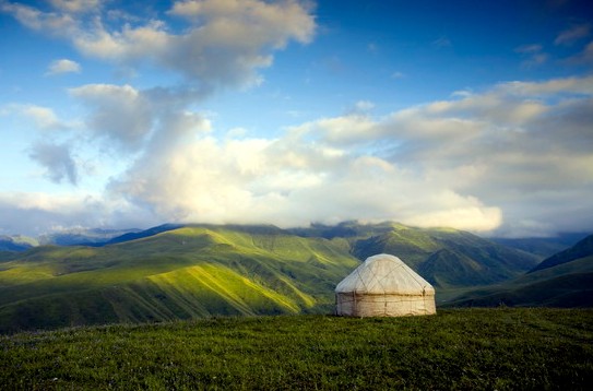 ەلامان قابدىلاشىم: اۋىل – ىرىستىڭ كوزى