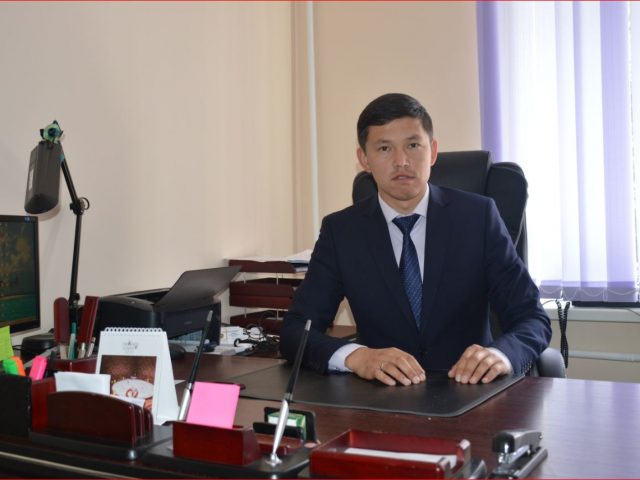 تاسقىن تويباەۆ: ءال-اۋقاتتىڭ ءوسۋى تۇراقتىلىق پەن تىنىشتىق اكەلەدى