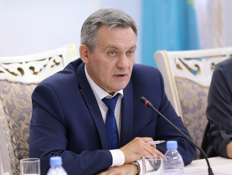 قحا: ەلباسى الەۋمەتتىك جاۋاپتى مەملەكەتتىڭ ساياساتىن دايەكتى تۇردە جۇرگىزۋدە