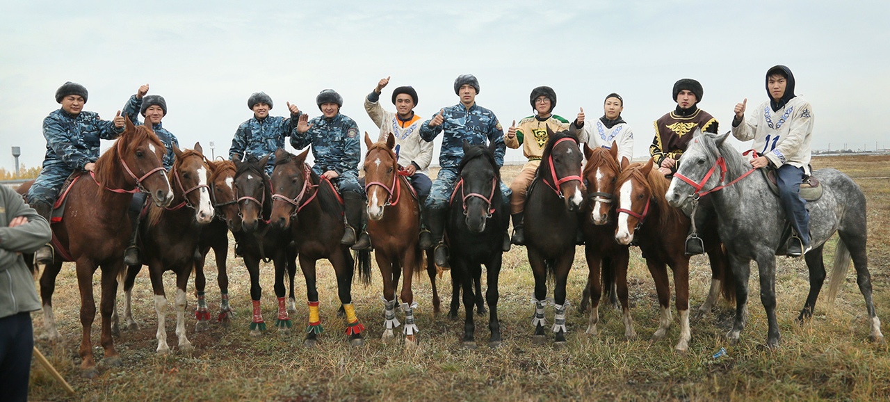 قوستانايدا بايگە ماۋسىمى جابىلدى