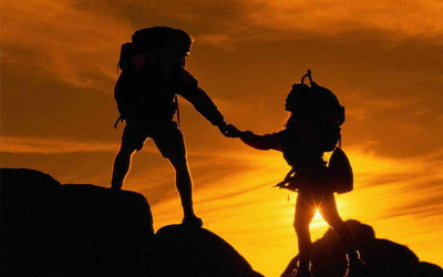 قاراعاندى وبلىسىندا جوعالىپ كەتكەن تۋريستەر تابىلدى