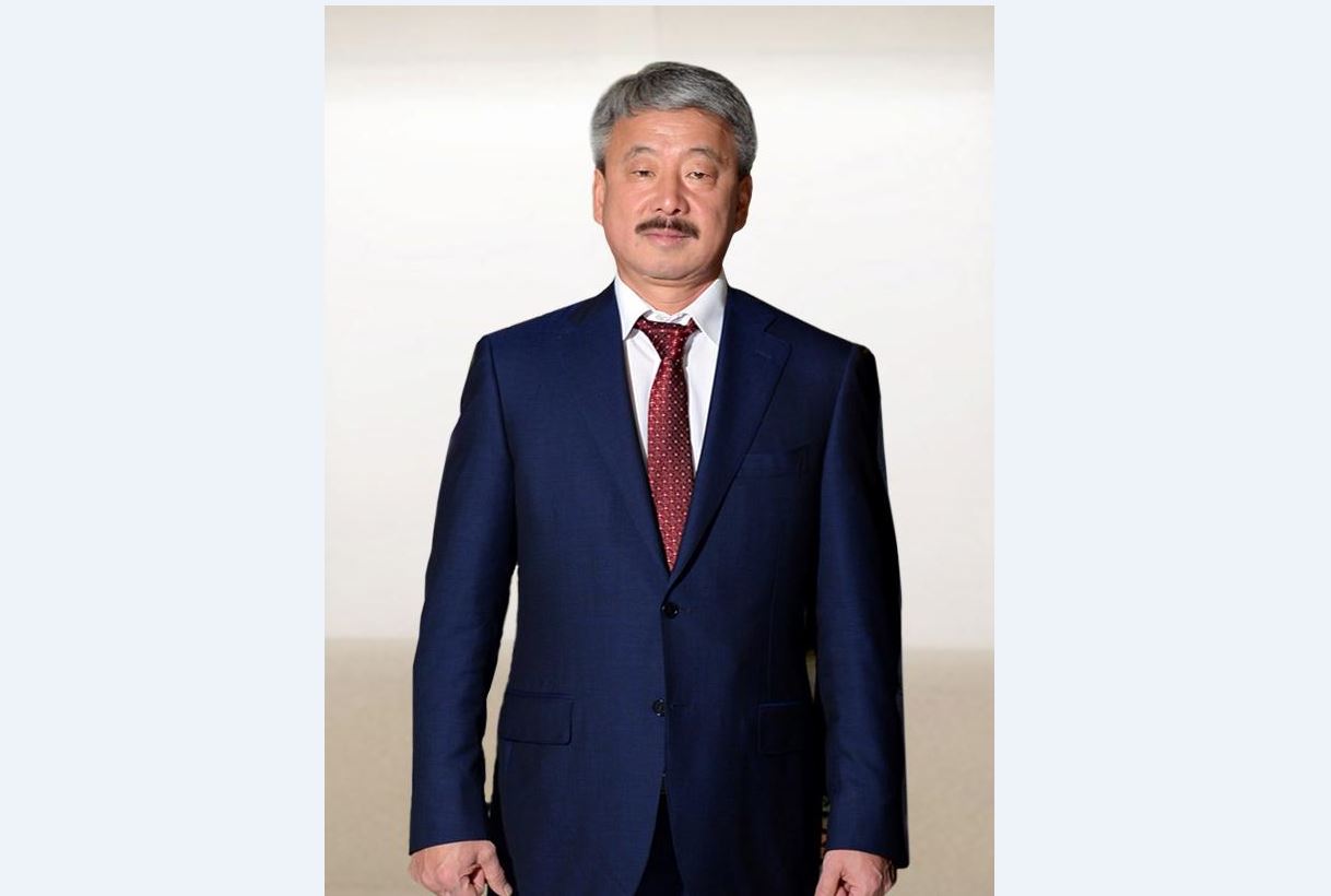 باسپانا جونىندە مۇنداي قامقورلىق بولعان ەمەس - يگور كيم