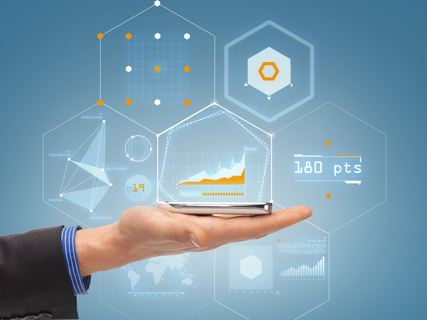 روبوتتاندىرىلعان جۇيە مەن يننوۆاتسيالاردى ەنگىزگەن ءتيىمدى