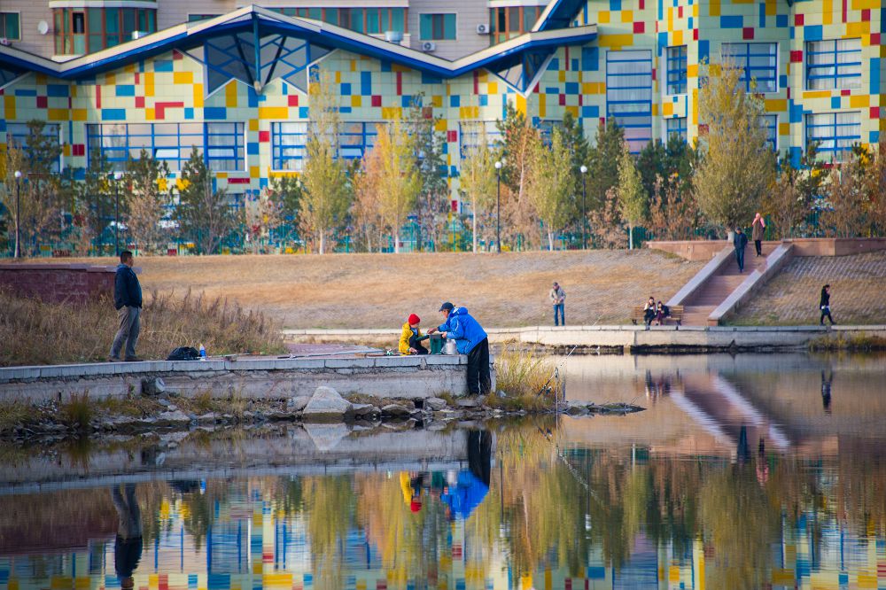  ۇلىبريتانيا پاتشايىمى II ەليزاۆەتادان حات كەلدى