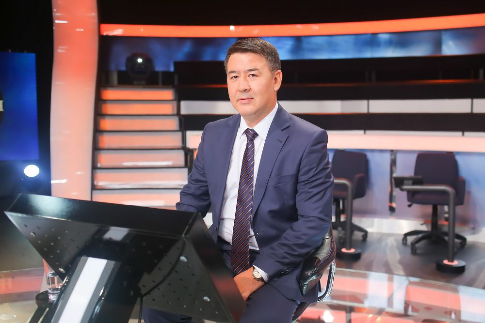 «ميلليون كىمگە بۇيىرادى؟» ەفيرگە قايتا ورالدى