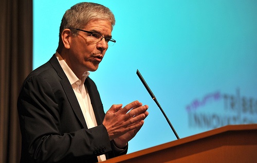 ەكونوميكا سالاسى بويىنشا نوبەل سىيلىعىنىڭ يەگەرلەرى انىقتالدى