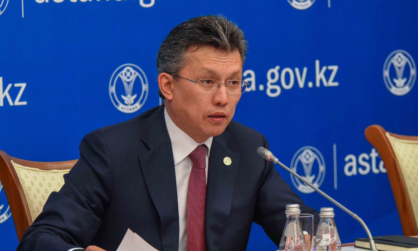 باقىت سۇلتانوۆ: ەلباسى جولداۋى قولدانىستاعى باعدارلامالاردى ىسكە اسىرۋدا جاڭا سەرپىن بەرەدى