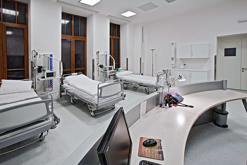 الەۋمەتتىك مەديتسينالىق ساقتاندىرۋ قورىمەن كەلىسىمشارت جاساسقان جەكە كلينيكالار كوبەيدى