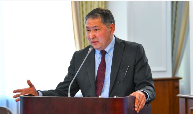 جول كارتاسىندا مەكتەپكە دەيىنگى تاربيەشىلەردىڭ بىلىكتىلىگىن ارتتىرۋ جانە ەڭبەكاقى تولەۋ جۇيەسى قايتا قارالادى