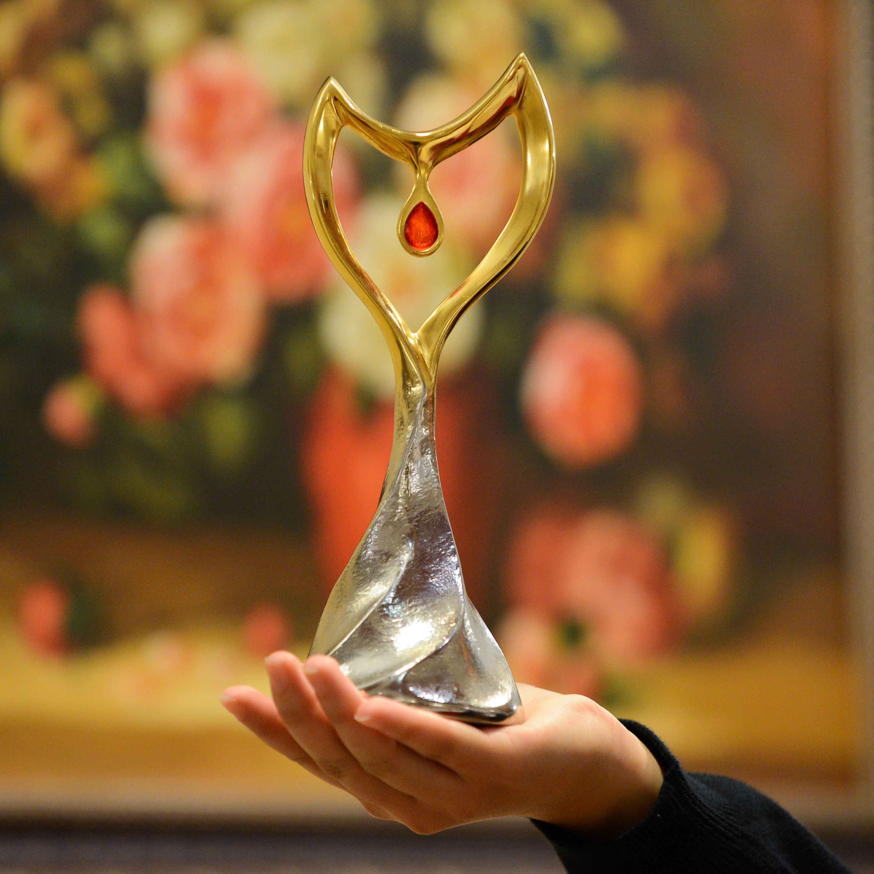 الماتىدا «التىن جۇرەك-2018» سىيلىعىنا باستى ۇمىتكەرلەر انىقتالدى