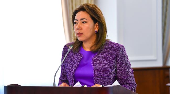 2018 جىلى قازاقستاندا ەرەكشە قاجەتتىلىگى بار ادامدارعا 700-دەن استام ارنايى جۇمىس ورنى اشىلدى