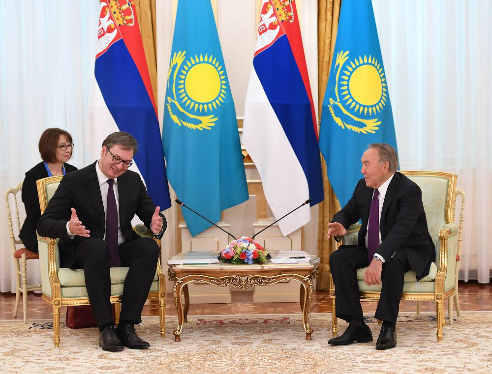 ىنتىماقتاستىق جالعاسا بەرەدى