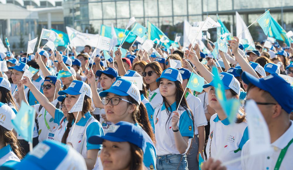 ەلباسى جولداۋى جايلى پىكىرلەر