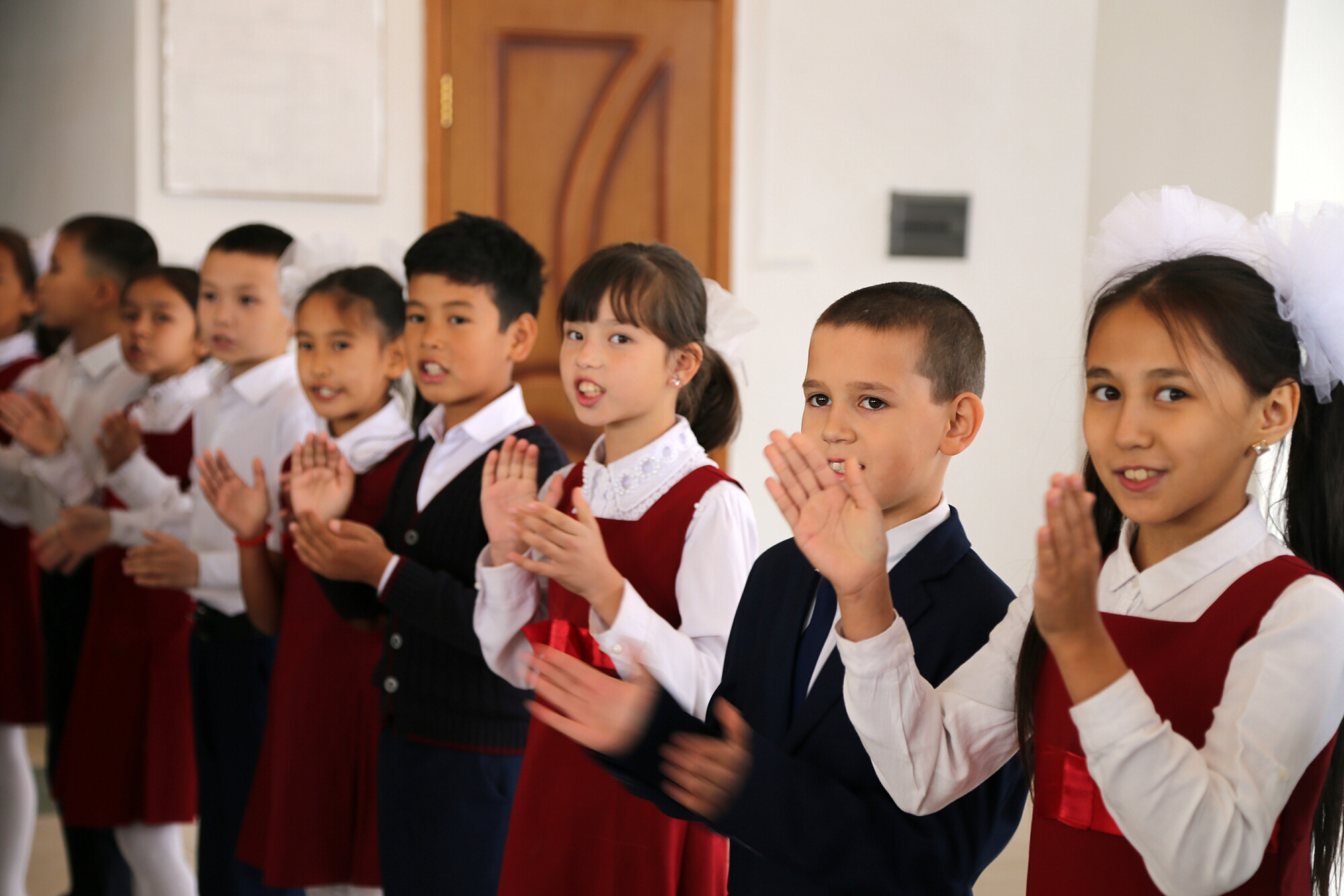 جاڭاقازان مەكتەبى 150 جىلدىعىن اتاپ ءوتتى