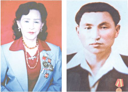 شەكارا بۇزعان ماحاببات