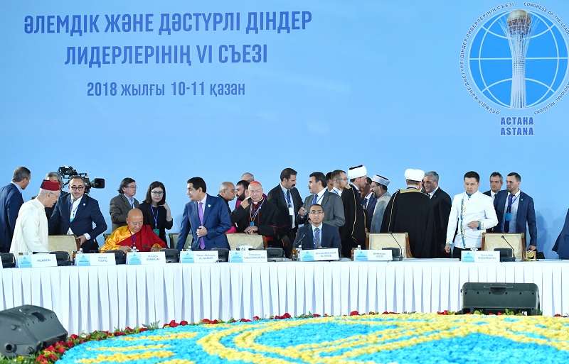 بۇكىل الەم تاپ بولعان داعدارىستى تالقىلاۋعا كەلدىم - شەيح مۋحامماد احماد ات-تايەب