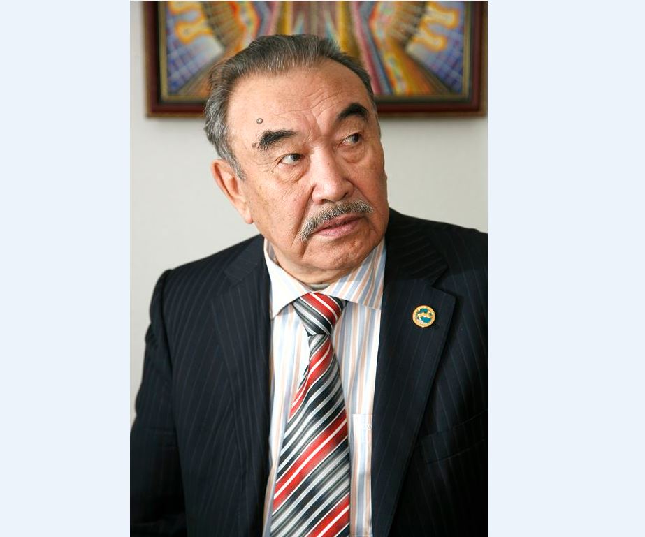 ۇلتتىق كىتاپحانادا شەرحان مۇرتازانى ەسكە الدى