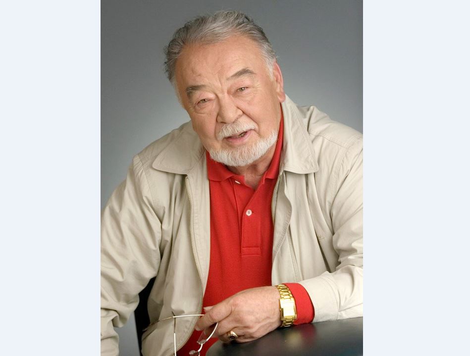 شەبەر مەن شاكىرتتەرى جاڭا تەاتر اشتى