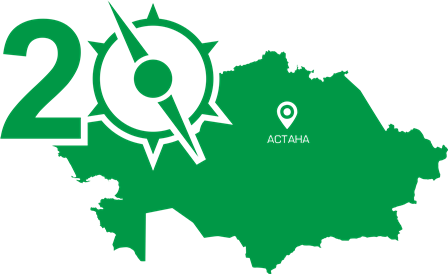 قازاقستان ايماقتارىن ارالايتىن ەڭ اۋقىمدى ەكسپەديتسيا اياقتالدى