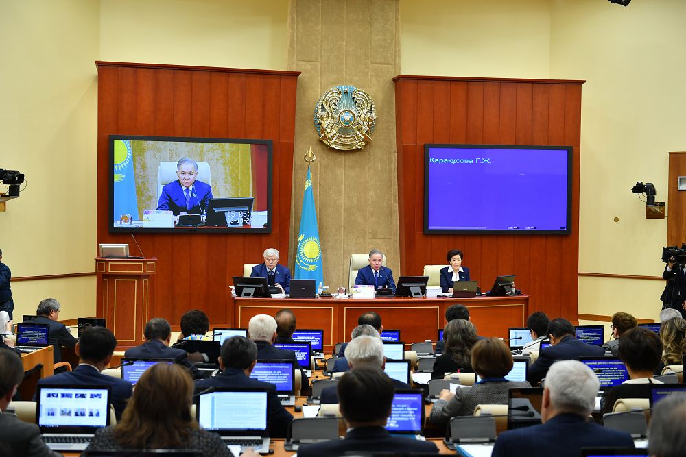 اۋە كەمەلەرىندەگى قاۋىپسىزدىك جونىندەگى كونۆەنتسيالار ماقۇلداندى