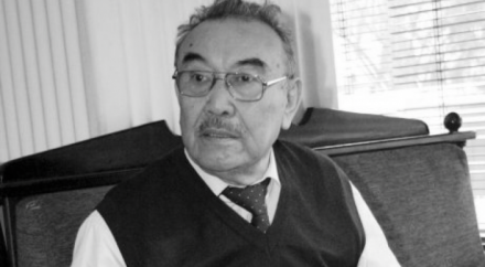 شەرحان مۇرتازانى ەسكە الدى