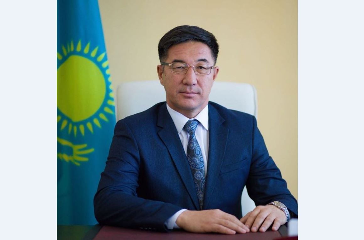 باتىس قازاقستان وبلىسىندا ەكى اۋداننىڭ اكىمى اۋىستى