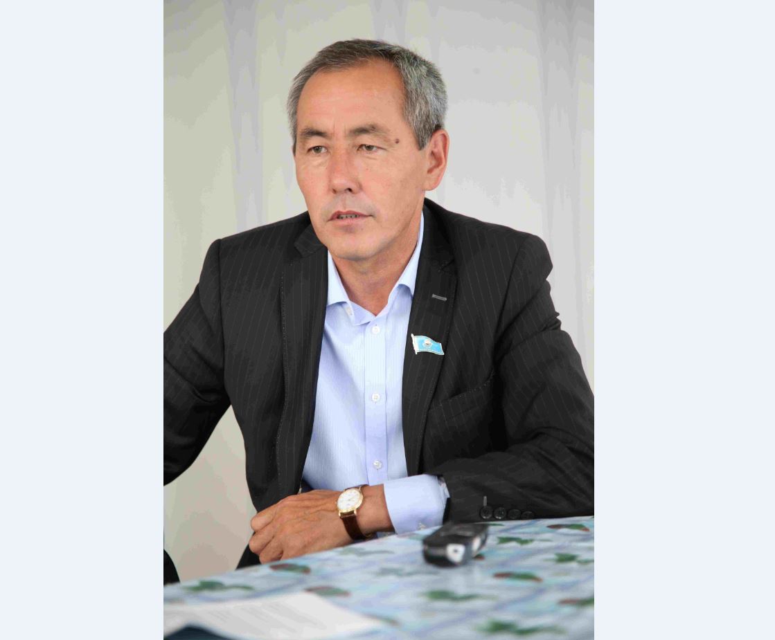 جولداۋ جاستارعا جاۋاپكەرشىلىك جۇكتەيدى - ەركەبۇلان مامبەتوۆ         