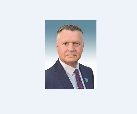 ەلباسى جولداۋى مەملەكەتتىڭ كەزەڭ-كەزەڭمەن دامۋىنىڭ دايەكتى جالعاسى - ۆلاديمير ۆولكوۆ