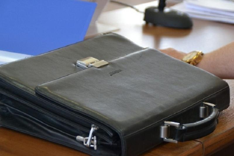 مەملەكەتتىك كۇزەت قىزمەتىنىڭ باستىعى اۋىستى