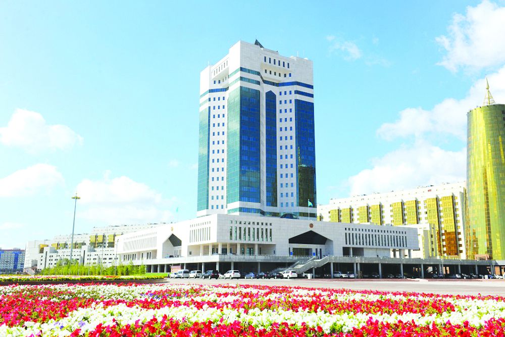 توعىز ايداعى ناتيجەلەر تالقىلاندى