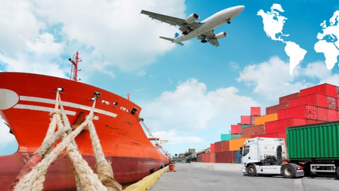 ەكسپورتتىق ءونىم ءوندىرىسىن قالىپتاستىرۋ ەرەكشە ماڭىزدى