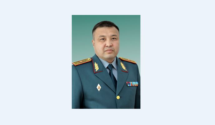 دارحان ءدىلمانوۆ: ماڭىزى زور تاريحي قۇجات