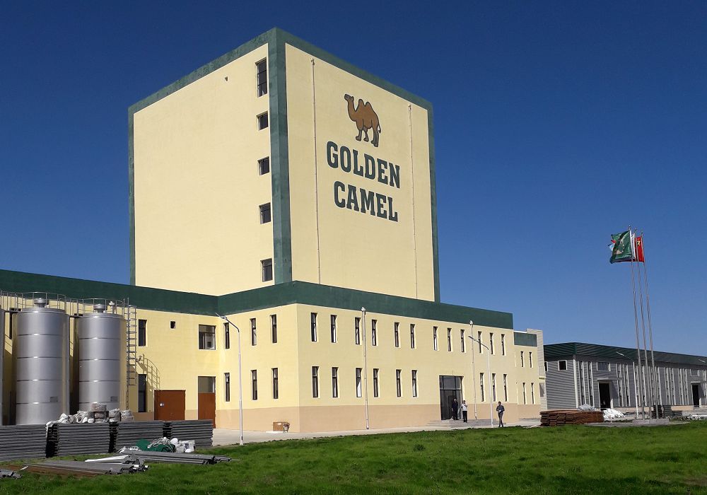 شيپالى شۇبات  – شاھار ءتۋريزمىن دامىتاتىن تاعى ءبىر برەند