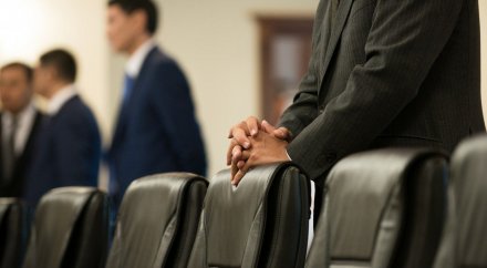 الماتى وبلىسىنداعى ەكى باسقارماعا جاڭا باسشى تاعايىندالدى