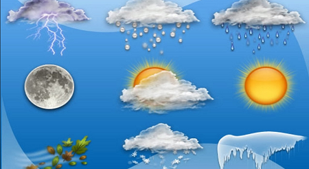 13-15 قازان كۇندەرىنە اۋا-رايى بولجامى