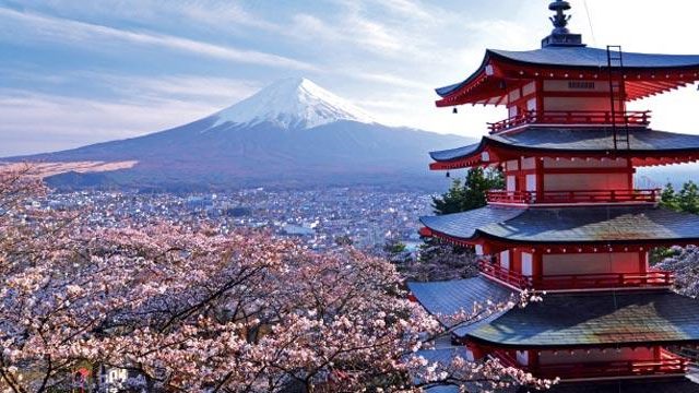 جاپونيا ۇكىمەتى جاڭا داۋىرگە دايىندىقتى باستادى 