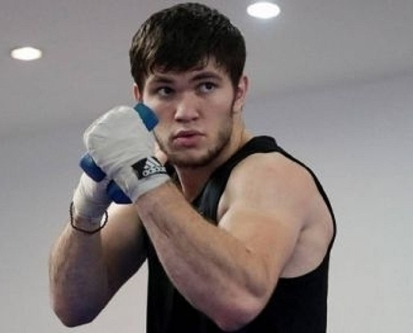 كاسىپقوي بوكسشى ءالي احمەدوۆتىڭ ايقىن جەڭىسى