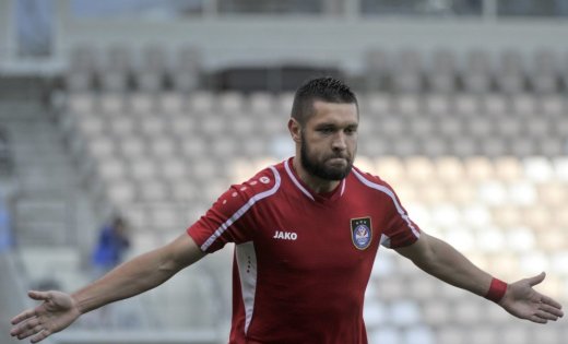 ارتۋراس كاراشاۋسكاس: لاتۆيا مەن قازاقستان چەمپيوناتتارى ءبىر دەڭگەيدە