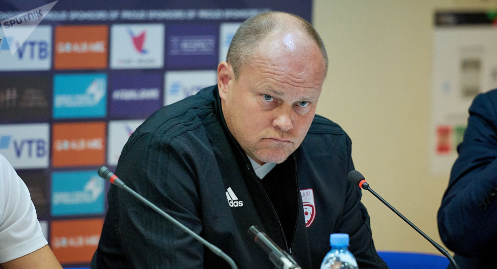 ميكسۋ پااتەلاينەن: قازاقستان قۇراماسىندا بىرنەشە جاقسى ويىنشى بار