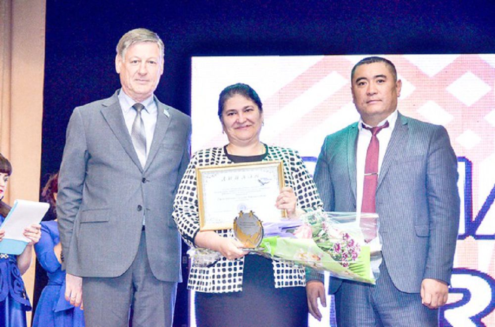 جارىمكوڭىلدەردىڭ جەبەۋشىسى 