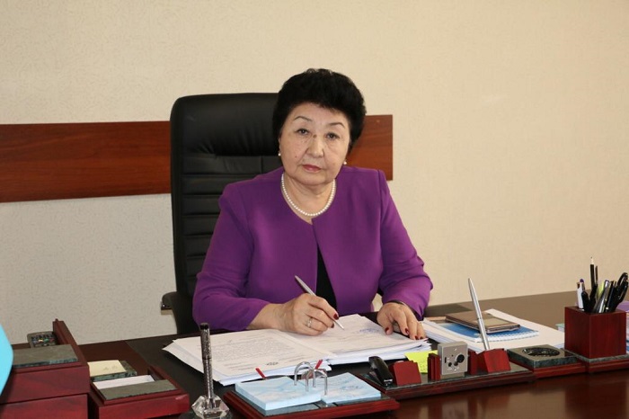 «ۇستاز مارتەبەسى تۋرالى» زاڭدى ازىرلەۋگە سالالىق كاسىپوداق بەلسەندى تۇردە اتسالىسادى